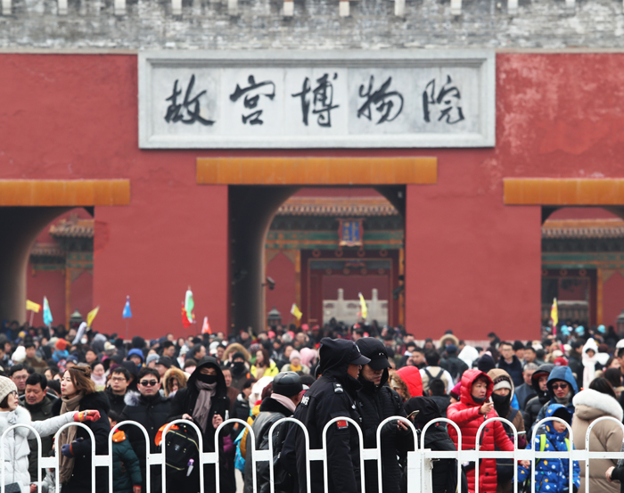 今年春节超4亿人次出游 资本竞逐下文旅小镇待洗牌 今年春节超4亿人次出游 资本竞逐下文旅小镇待洗牌