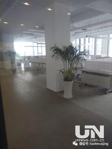 蚂蚁金服参投的AI独角兽旷视杭州分部人去楼空?杭州市长刚实地调研 蚂蚁金服参投的AI独角兽旷视杭州分部人去楼空?杭州市长刚实地调研