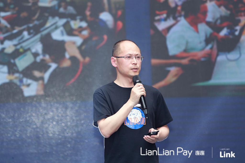 连连支付跨境收款品牌渗透率行业第一 GMV猛增1242% 连连支付跨境收款品牌渗透率行业第一 GMV猛增1242%
