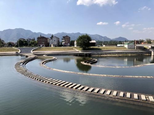 擦亮生态环境底色,奏响治水最强音:金华婺城再获浙江“五水共治”大禹鼎 擦亮生态环境底色,奏响治水最强音:金华婺城再获浙江“五水共治”大禹鼎