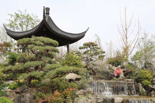 绿色新丽水、两山新境界:来2019北京世界园艺博览会与丽水城市主题日“相遇” 绿色新丽水、两山新境界:来2019北京世界园艺博览会与丽水城市主题日“相遇”
