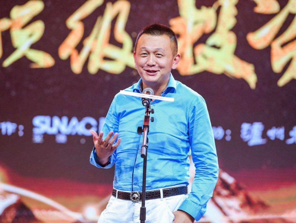 朱啸虎离场ofo隐情:劝戴威选择合并遭拒后爆粗口 朱啸虎离场ofo隐情:劝戴威选择合并遭拒后爆粗口