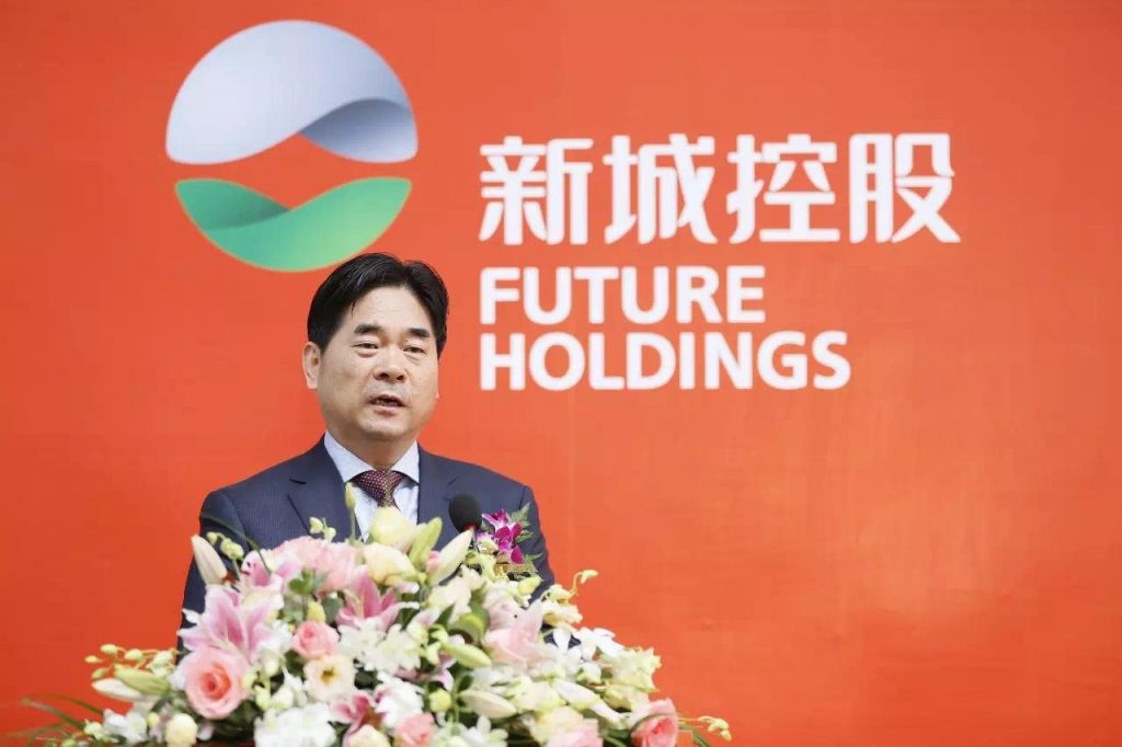 猥亵女童阴云笼罩新城系:市值缩水500亿 企业家丑恶一面揭开 猥亵女童阴云笼罩新城系:市值缩水500亿 企业家丑恶一面揭开
