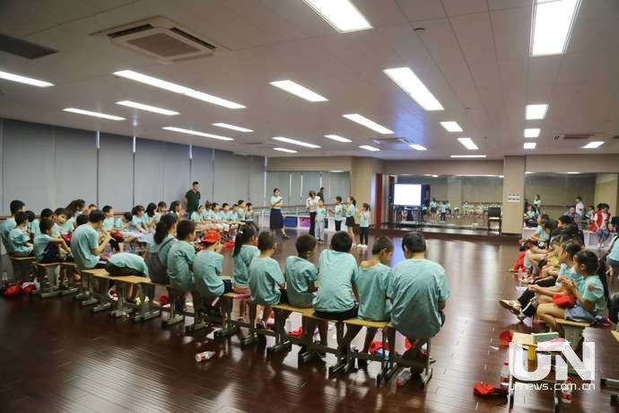 义乌飞来“小候鸟”:强化法治意识、感受城市关怀 义乌飞来“小候鸟”:强化法治意识、感受城市关怀