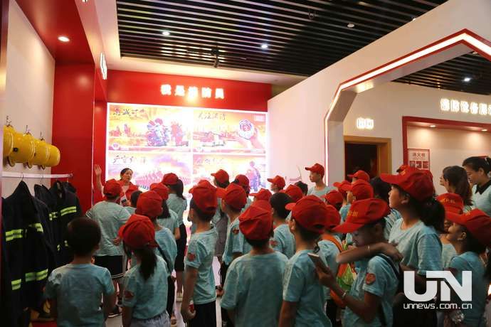 义乌飞来“小候鸟”:强化法治意识、感受城市关怀 义乌飞来“小候鸟”:强化法治意识、感受城市关怀