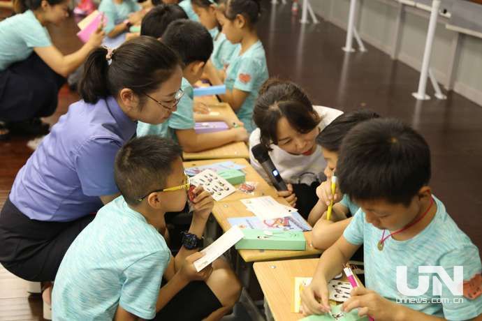 义乌飞来“小候鸟”:强化法治意识、感受城市关怀 义乌飞来“小候鸟”:强化法治意识、感受城市关怀