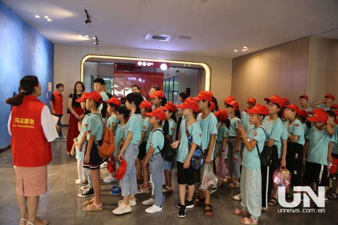 义乌飞来“小候鸟”:强化法治意识、感受城市关怀 义乌飞来“小候鸟”:强化法治意识、感受城市关怀