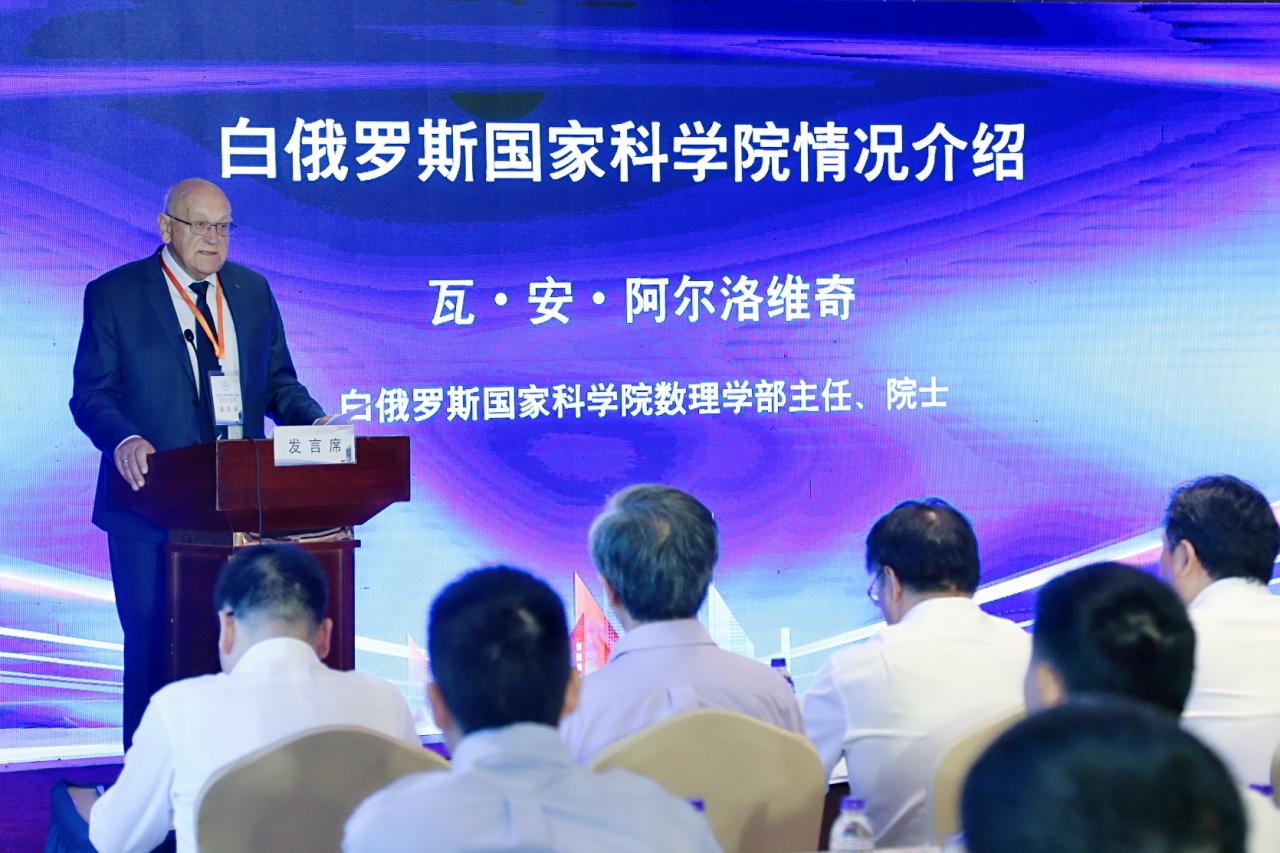 跨国合作、共建高等研究院,浙江丽水开发区聚才引才出大招 跨国合作、共建高等研究院,浙江丽水开发区聚才引才出大招