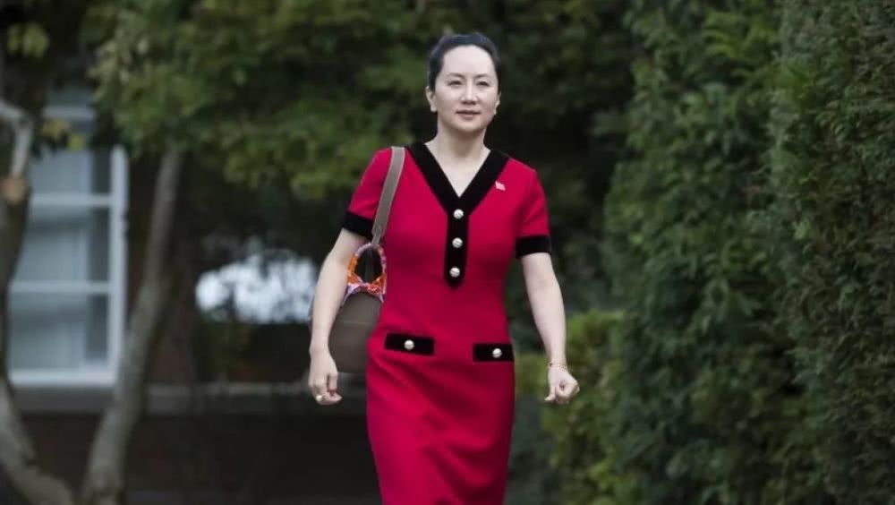 多家媒体要求直播孟晚舟引渡听证会 加拿大法院拒绝 多家媒体要求直播孟晚舟引渡听证会 加拿大法院拒绝