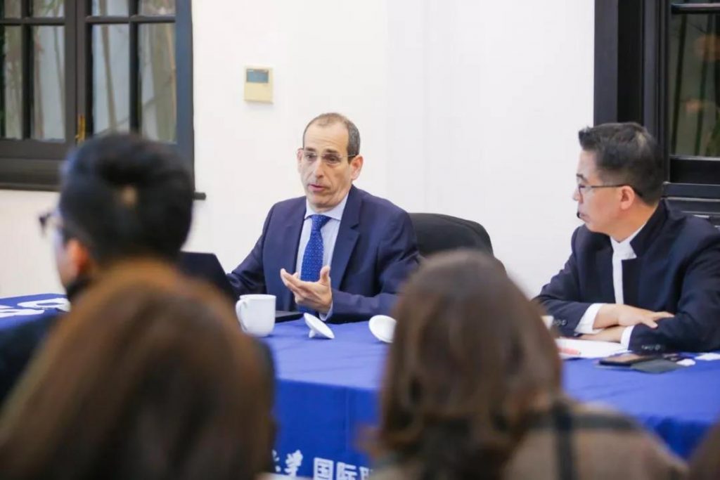 开放创新,跨界融合——浙大ZIBS生态媒体座谈会在沪杭成功举办 开放创新,跨界融合——浙大ZIBS生态媒体座谈会在沪杭成功举办
