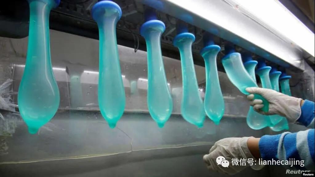 杜蕾斯加工厂停产,全球短缺一亿只避孕套 杜蕾斯加工厂停产,全球短缺一亿只避孕套