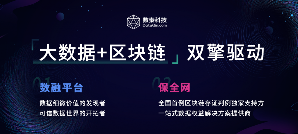 数秦科技宣布完成数千万元PreA轮融资,区块链头部公司再获资本青睐 数秦科技宣布完成数千万元PreA轮融资,区块链头部公司再获资本青睐