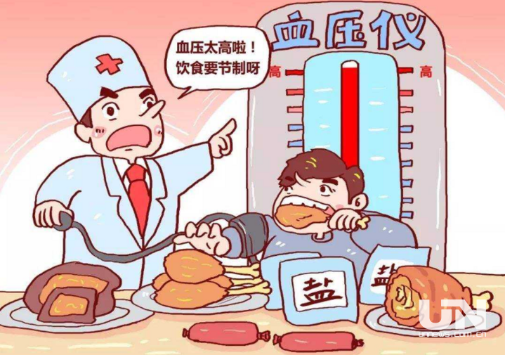杭州阿姨常年吃素还查出高血脂? 医生说这些食物是隐形“凶手” 杭州阿姨常年吃素还查出高血脂? 医生说这些食物是隐形“凶手”