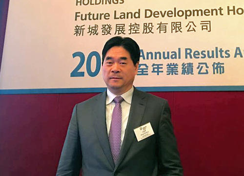 新城控股王振华涉嫌猥亵女童案今日开审 新城控股王振华涉嫌猥亵女童案今日开审