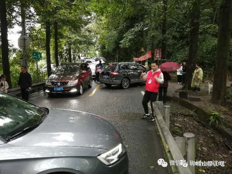 杭州大力推崇的高德导航吃瘪四川,青城山都江堰景区:勿使用 杭州大力推崇的高德导航吃瘪四川,青城山都江堰景区:勿使用