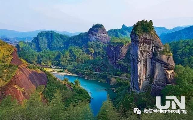农夫山泉被提起公益诉讼:武夷山取水工程“破坏环境”? 农夫山泉被提起公益诉讼:武夷山取水工程“破坏环境”?