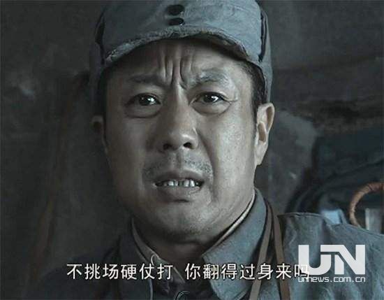 《雷霆战将》很雷,出品人是媒体老司机 《雷霆战将》很雷,出品人是媒体老司机